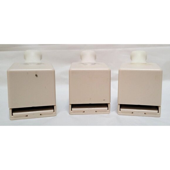 Lot of 3 Martha Stewart Crafts Paper Corner Adorners Punches - Picture 5 of 8